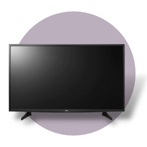 Standardni televizori