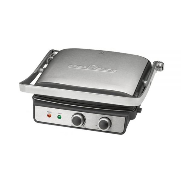 TOSTER GRILL PROFI COOK PC KG 1029 2000W