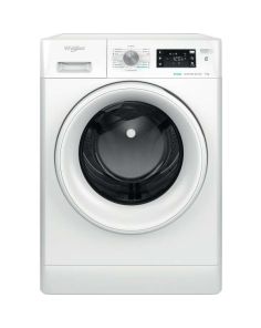 VM WHIRLPOOL FFB7238WV EE INV 7kg, 1200rpm, d 57,5cm, STEAM