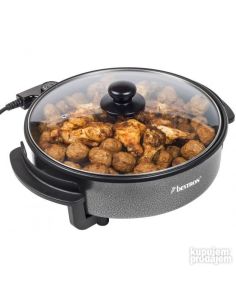 TIGANJ PP3401 CLATRON