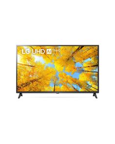 TV LG 43UQ75003LF/UHD