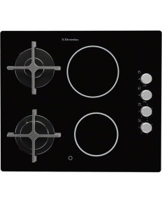 ELECTROLUX Ugradna ploča EGE6172NOK slika 1