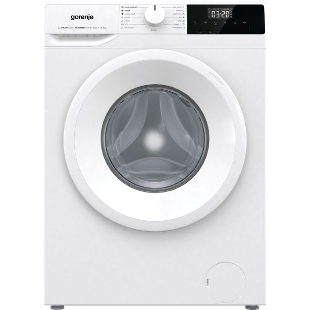 VM GORENJE WNHPI72SCS inverter/ d=45cm/ 7kg/ 1200rpm