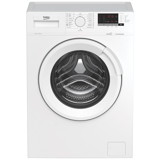 VM BEKO WUE 7511 DXWW