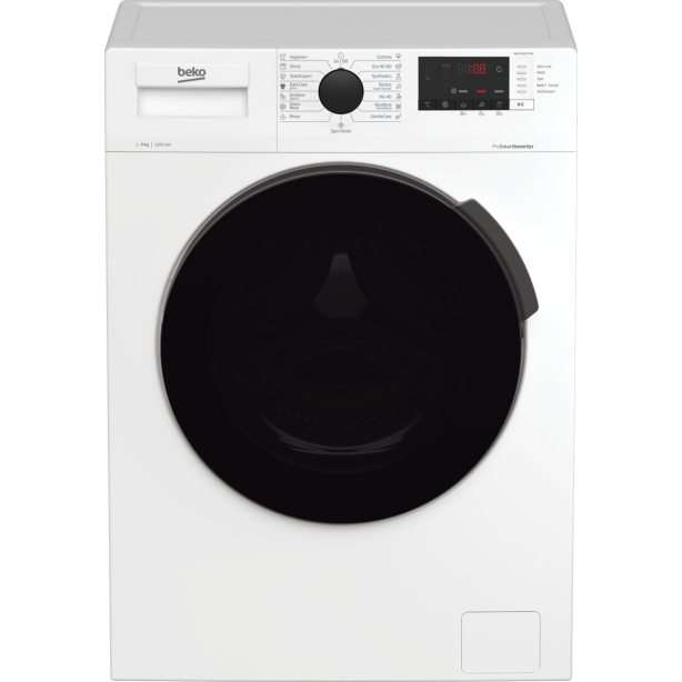 VM WUE 9622 XCW BEKO