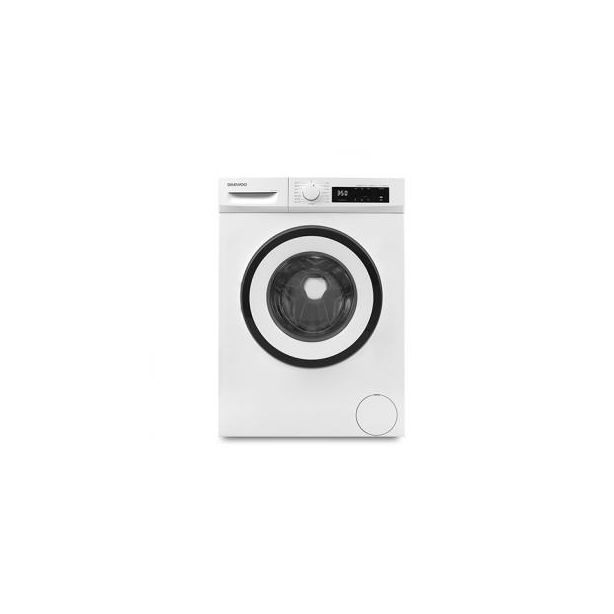 DAEWOO Mašina za pranje veša WM710T1WU1RS slika 1