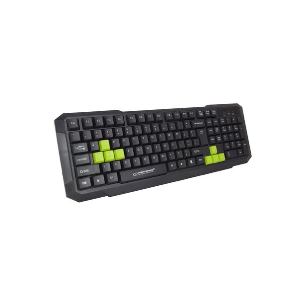 Esperanza tastatura EGK102G slika 1