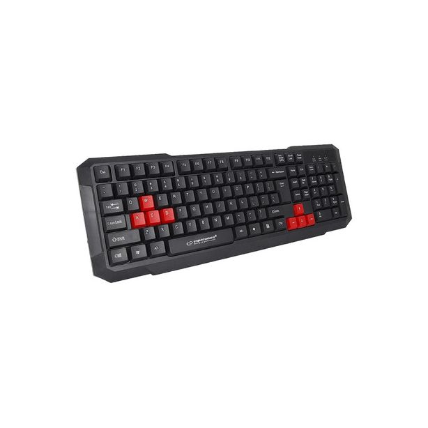 Esperanza tastatura EGK102R slika 1