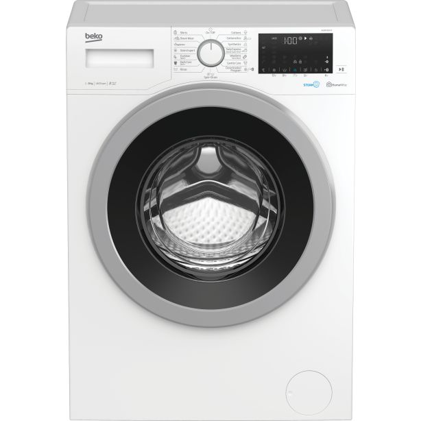 VM BEKO WUE8736XST