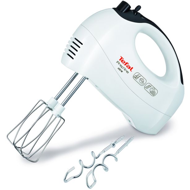 MIKSER TEFAL HT410138