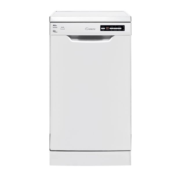 Samostalna mašina za pranje sudova CANDY CDP 2D1145 W