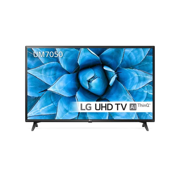 TV LED 43 LG 43 UM7050PLF.AEU