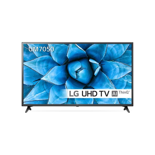 TV LED LG 55 UM7050PLC UHD