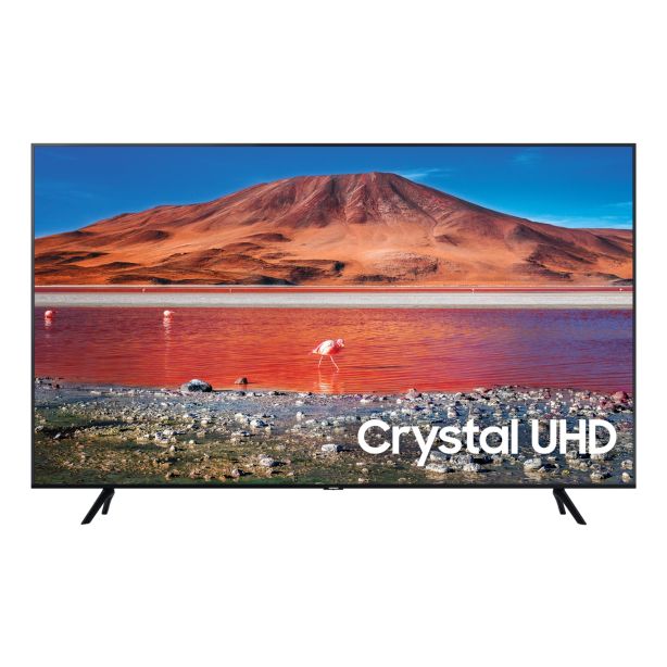 TV LED SAMSUNG UE 50 TU7072UXXH