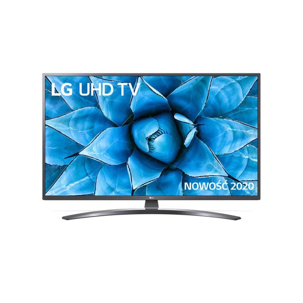 LED TV LG 43'' 43UN74003LB