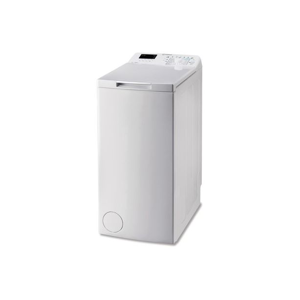 VM INDESIT BTWS72200 top load 7kg 1200 obr