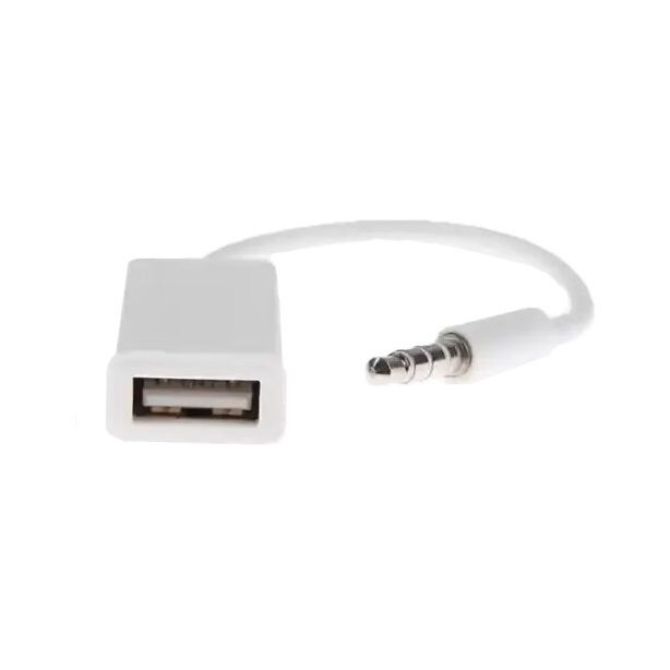ADAPTER USB NA AUX A017