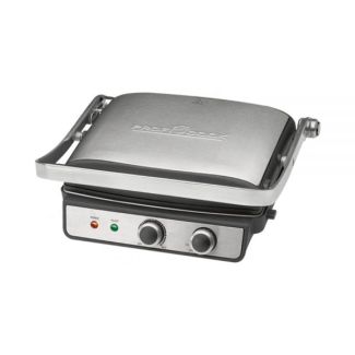 TOSTER GRILL PROFI COOK PC KG 1029 2000W