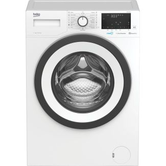 BEKO Mašina za pranje veša WUE 7536 XA *I slika 1